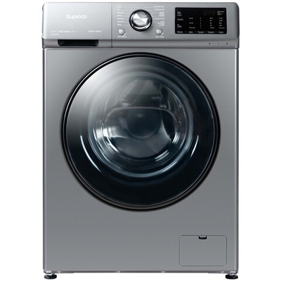 СТИРАЛЬНАЯ МАШИНА БИРЮСА WM-SL1214/15 M