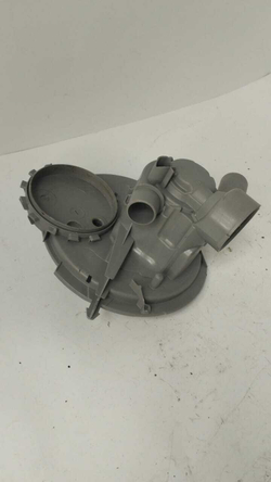 SBV85M44EU ктпч34 Чаша (поддон) для посудомоечной машины Bosch 11002716 б/у