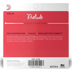 Струна вторая (ля) для скрипки D'Addario Prelude 3/4