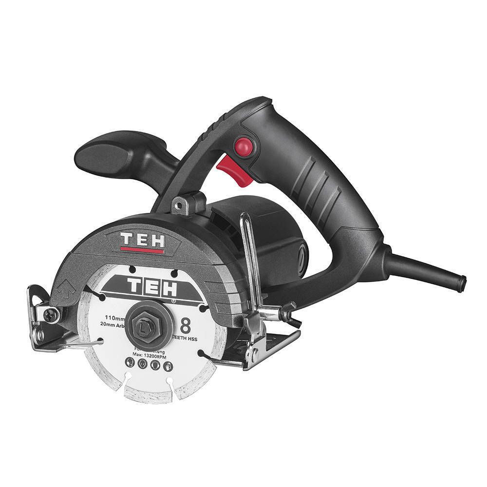 Циркулярная пила (мраморезка)  TC11012