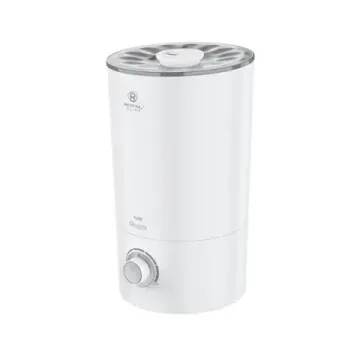 Увлажнитель воздуха Royal Clima RUH-TB300/4.0M-WT Tube