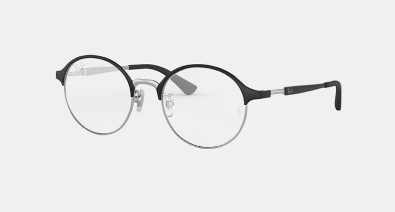 RAY-BAN RX8752D 1196 OPTICS