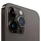 Смартфон Apple iPhone 14 Pro 256 ГБ Черный космос Space black