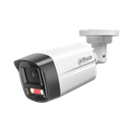 DH-IPC-HFW1239TL1P-A-IL-0280B-S7 Уличная цилиндрическая IP-видеокамера с ИК-подсветкой до 30м и LED-подсветкой до 20м