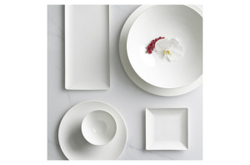 Тарелка обеденная 28см Wedgwood Джио