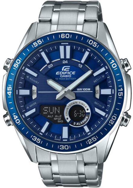 Часы Casio EFV-C100D-2A