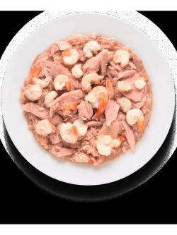 Консервы для кошек 70г*6шт