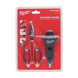 Ножницы электрика Milwaukee 4932478620