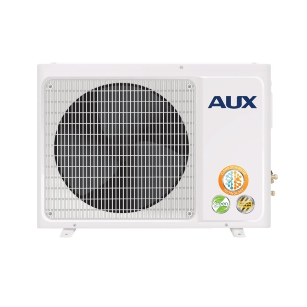 Сплит система AUX ASW-H12A4/FP-R1DI