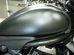 Kawasaki Vulcan 650S 2015