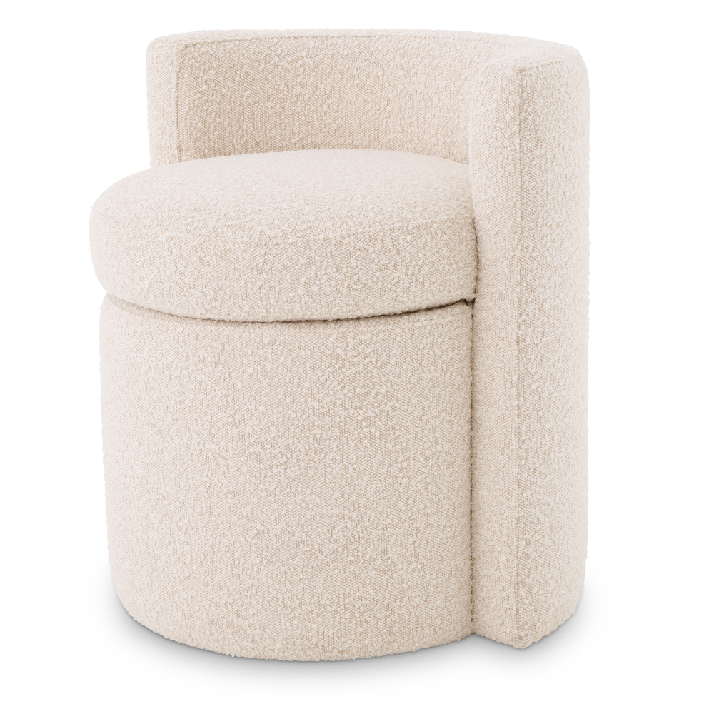 Пуф Stool Arcadia арт.115224