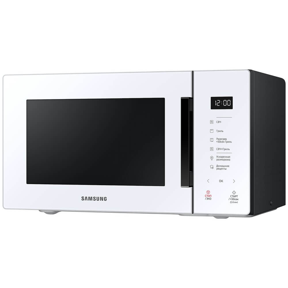 Samsung MG23T5018AW/BW