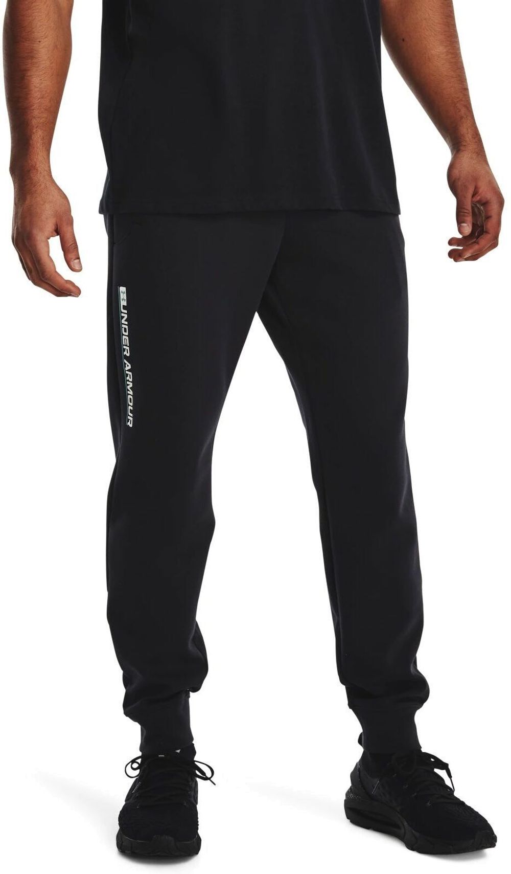 Брюки UA Summit Knit Jogger