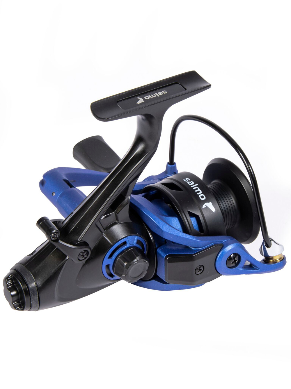 Катушка Salmo Sniper BAITFEEDER 4 4000FD