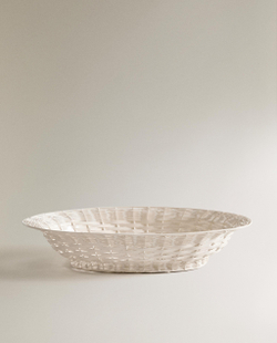 Корзина из металла Zara Home, фото 6