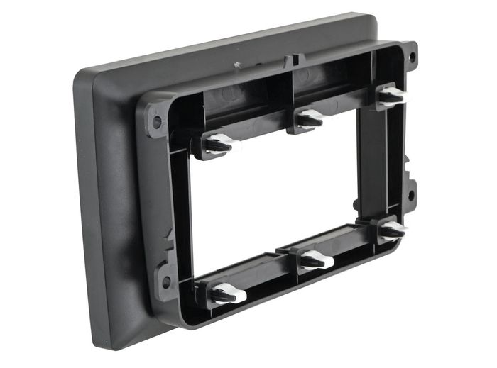 Магнитола для Volkswagen T5, T6, Tiguan, Passat, Polo, Jetta, Amarok, Golf и др., Skoda Fabia, Rapid - Teyes CC3 Android 10, Быстрая, CarPlay, SIM-слот