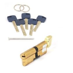 Цилиндровый механизм с вертушкой APECS Premier XR-60-C15 G