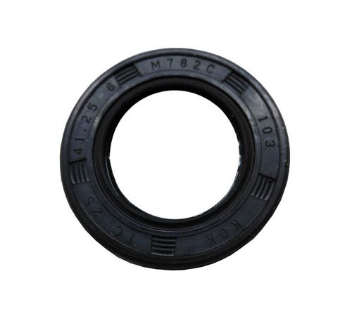 Сальник коленвала 25х41.25х6 LC168-2H, LC1P65FA, G200,LC1P75F/380650347-0001