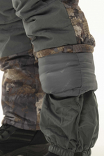 Костюм демисезонный Remington Night coyote Timber