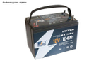 АКБ Titanat LiFePO4 APB 12V104 TK15 100A