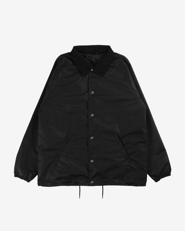 Куртка Coach TT Черная - фото 1