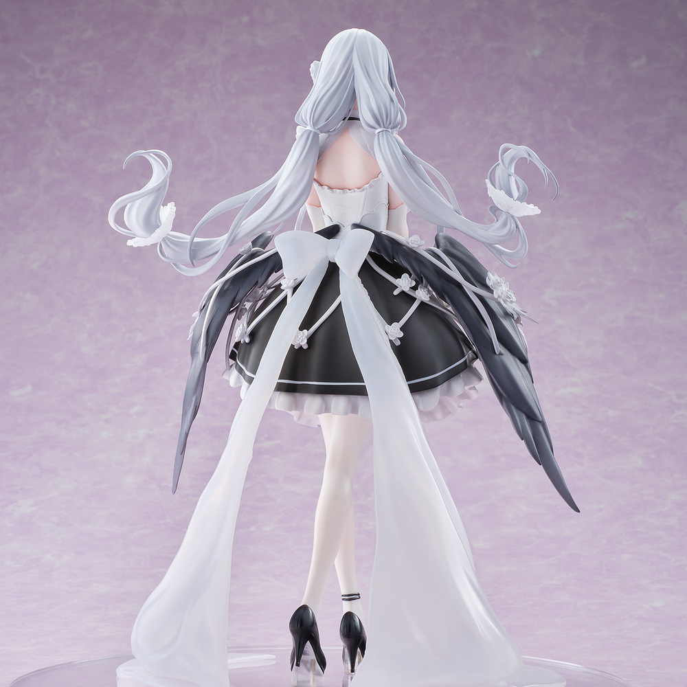 Сцилла Лёгкая Версия / Scylla Light Equipment Ver.
