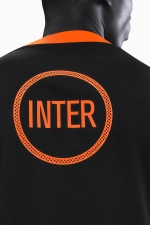 Футболка Nike Inter Milan 25/26 Academy Pro - черный