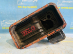 Поддон ДВС ISUZU BIGHORN 1992