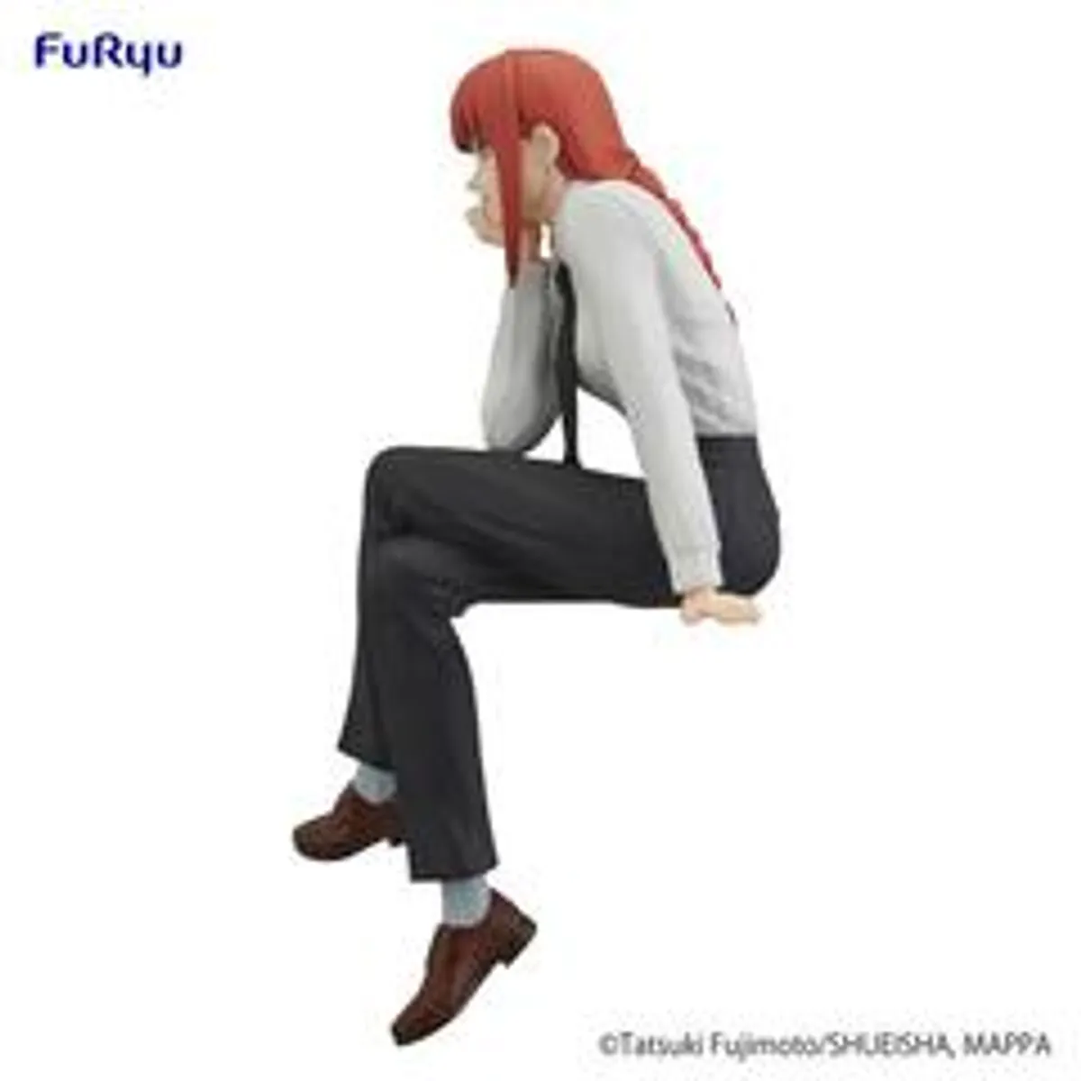Фигурка Chainsaw Man Makima (Noodle Stopper)