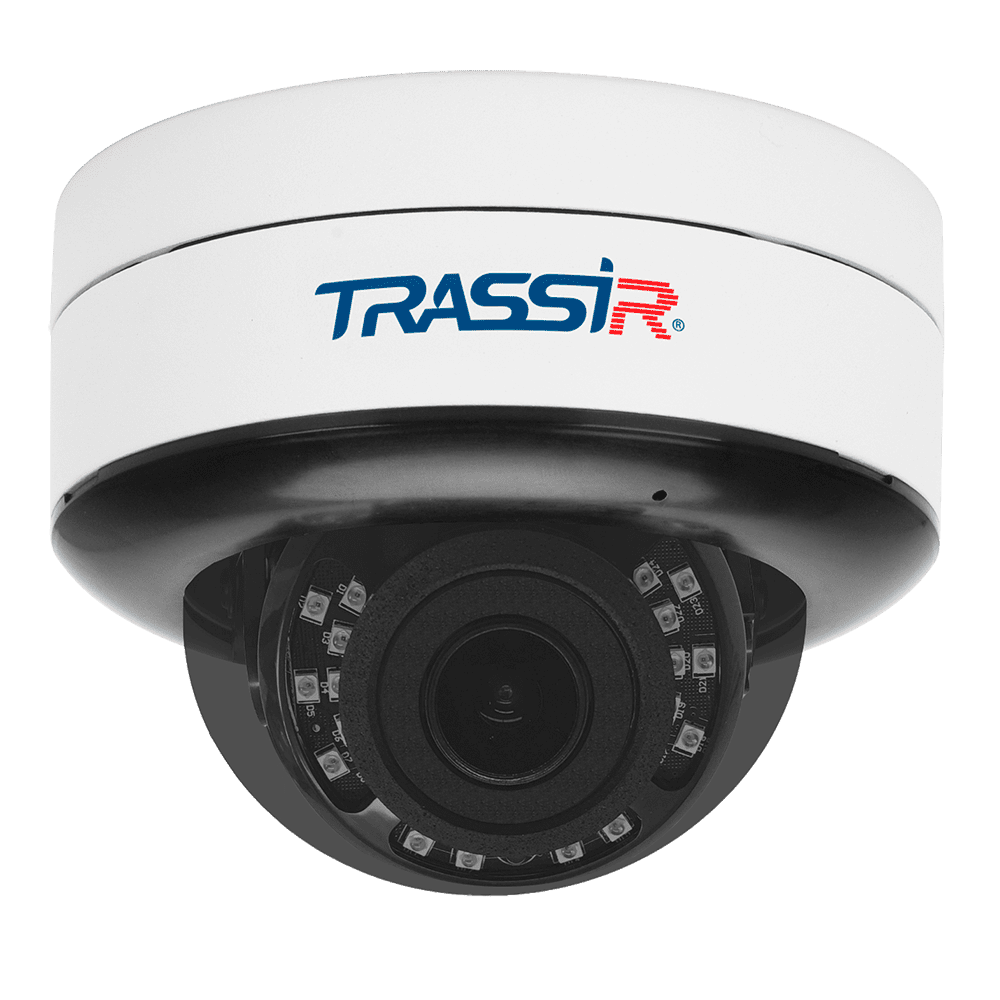 TRASSIR TR-D3153IR2 v2 (D) 2.7-13.5