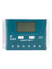 Контроллер заряда Delta (SmartWatt) PWM 2440