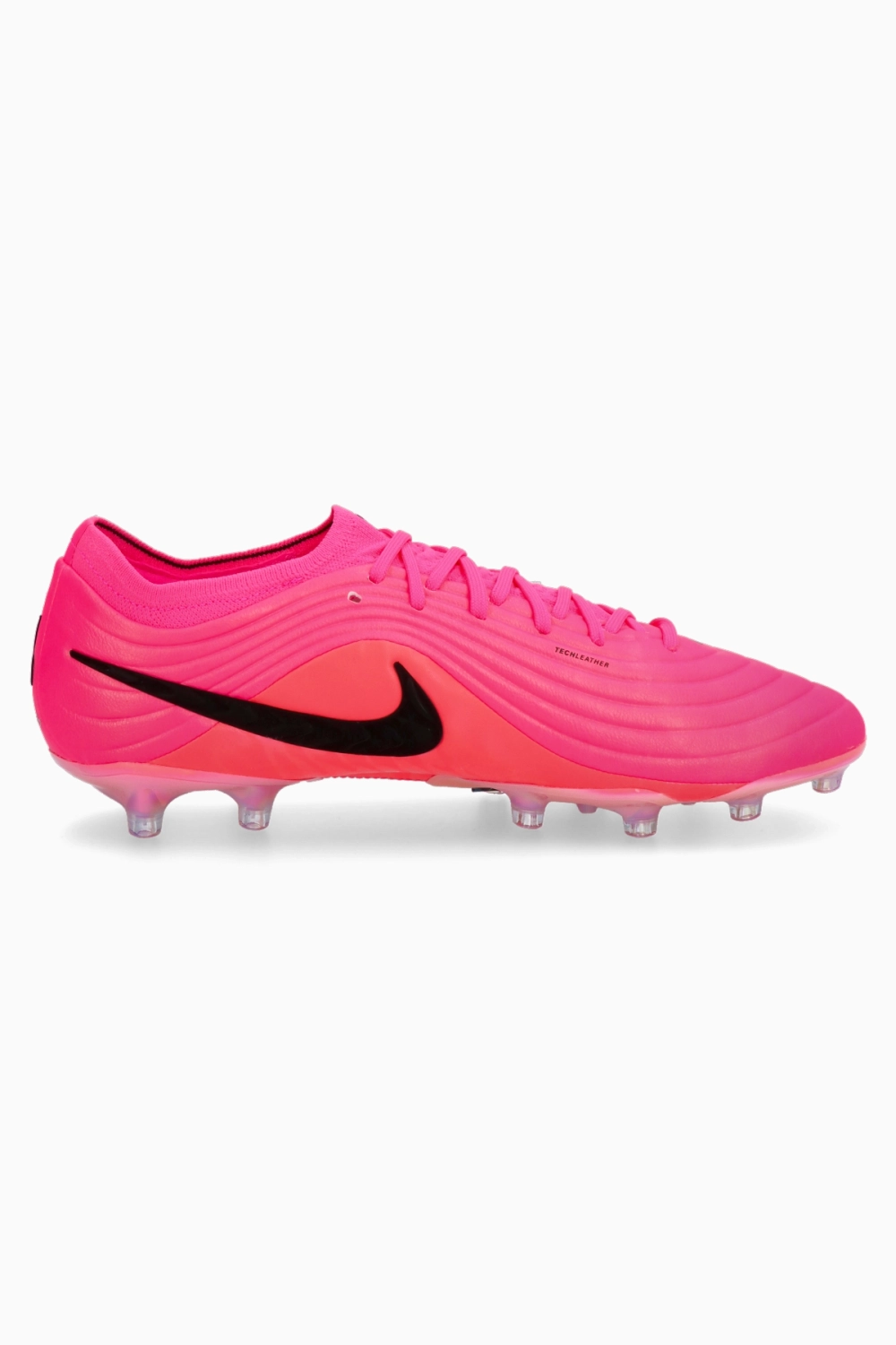 Бутсы Nike Tiempo Maestro Elite AG-Pro - розовый