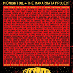 Midnight Oil / The Makarrata Project (Coloured Vinyl)(LP)