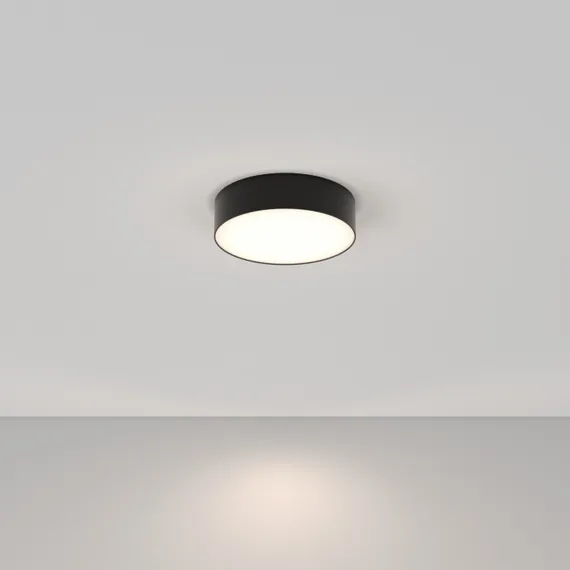 Потолочный светильник Zon C032CL-24W4K-RD-B Maytoni