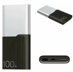Внешний аккумулятор OnePlus SUPERVOOC 100W PowerBank