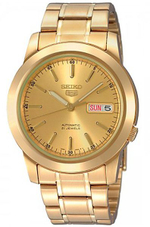 Мужские наручные часы Seiko SNKE56K1