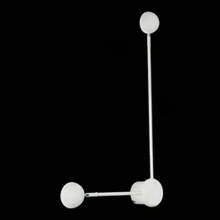 Бра Acquaro SL6003.501.02 ST Luce