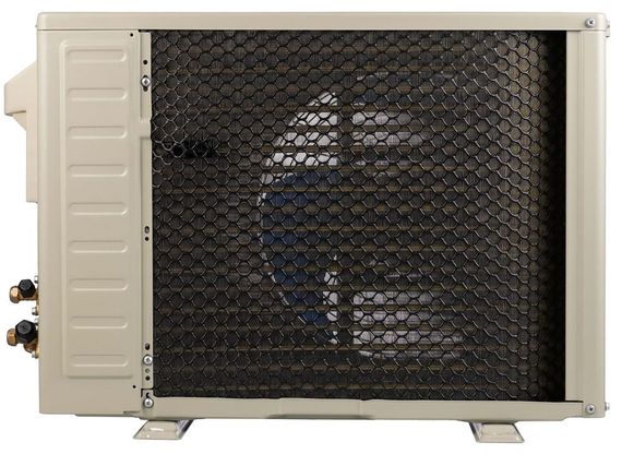 Кондиционер Rovex Smart RS-12PXI6 — (13)