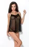 Melania chemise