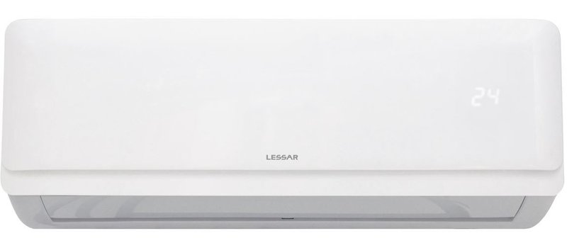Настенная сплит-система LESSAR LS-HE12KLA2B / LU-HE12KLA2B