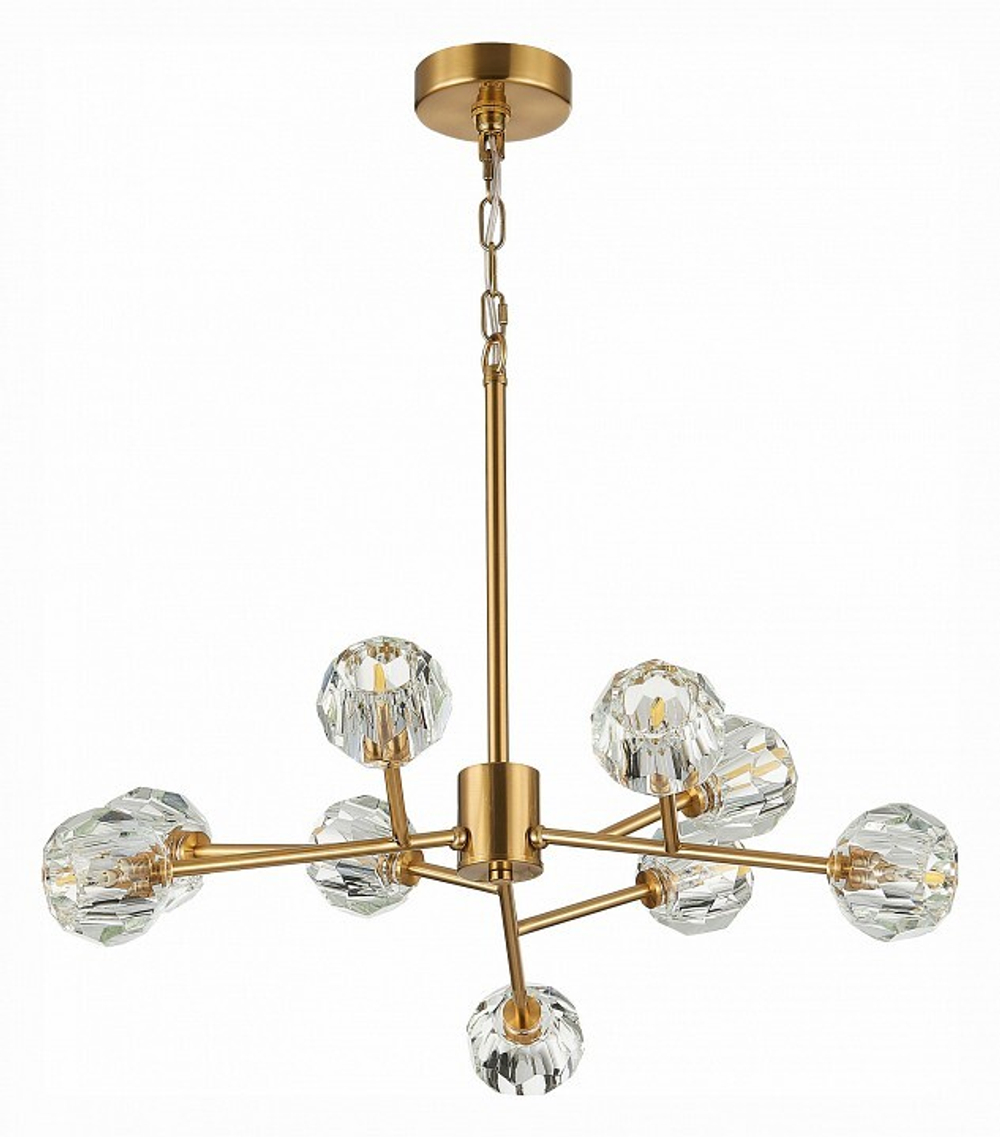 Подвесная люстра ST-Luce Romano SL1166.303.09