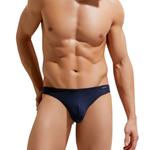 Мужские трусы-стринги Modern Essentials Thong (Размер: L) (Цвет: черный)