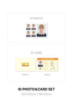 товары LE'V - LE'V HOLIDAY 2024 Season's Greetings