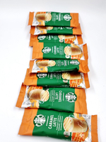 Кофе растворимый Starbucks Premium Caramel Latte 184 г (8x23 г)