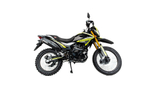 Мотоцикл Motoland ENDURO ST 250 (165FMM) NEON (2023)