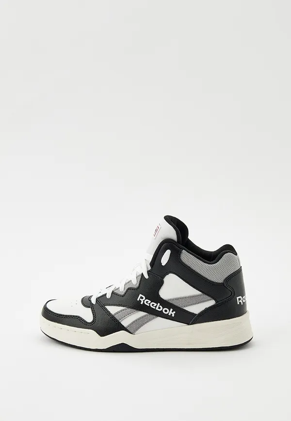 Кеды мужские REEBOK ROYAL BB4500 HI2