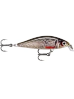 Воблер RAPALA X-Light Minnow 05 /FT