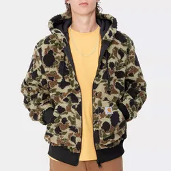 Куртка утепленная мужская CARHARTT OG Active Liner