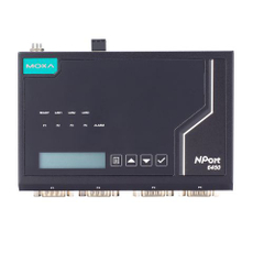 NPort 6450-2M-SC-G2-T