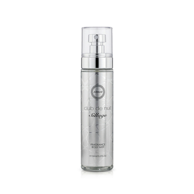 Armaf Club de Nuit Sillage Bodyspray 150 ml (unisex)